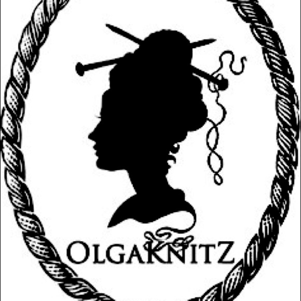 Meet your boutique! Cozy, hand knitting shop by OlgaKnitZ 🧶✨